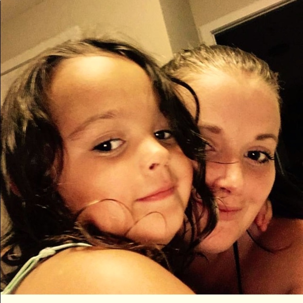 Meet your Posher, Kate